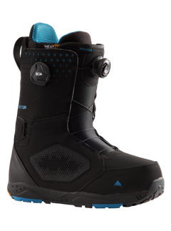 【新品】BURTON PHOTON BOA 27cm 新モデル 2027 Burton Photon BOA Snowboard Boots | Hickory and Tweed | New