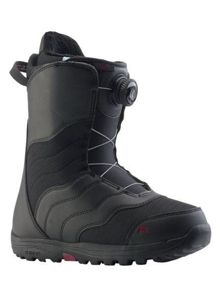 burton invader snowboard boots 2020 2020 Burton Mint Boa Womens Snowboard Boots
